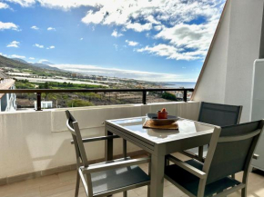 Cozy Seaview Apartment with Gym & Kids Park